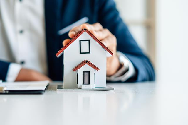 Property Buying