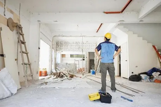 Property Refurbishment